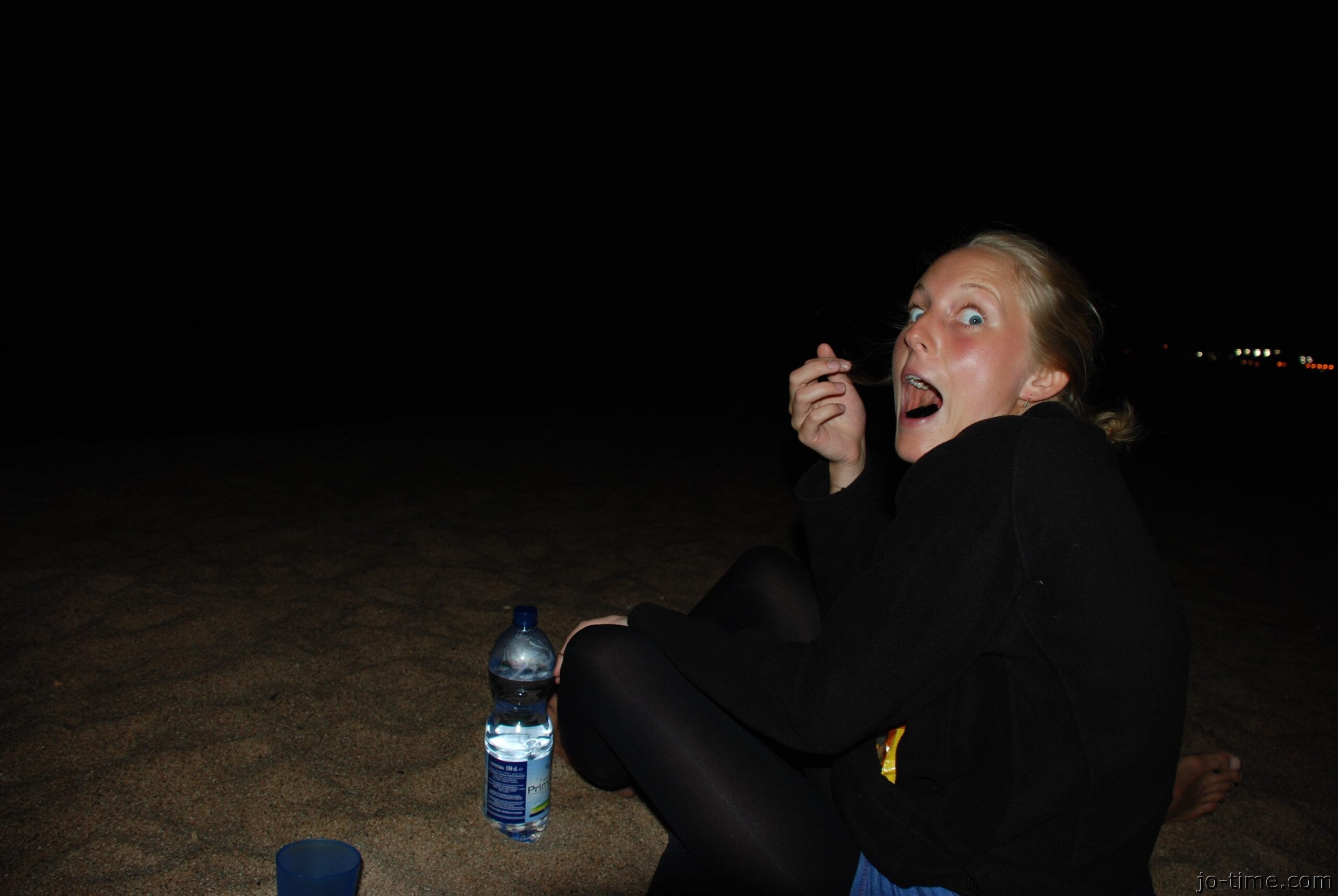 You are currently viewing Réveillon torride au bureau : ma nuit sauvage avec Pierre et Jim