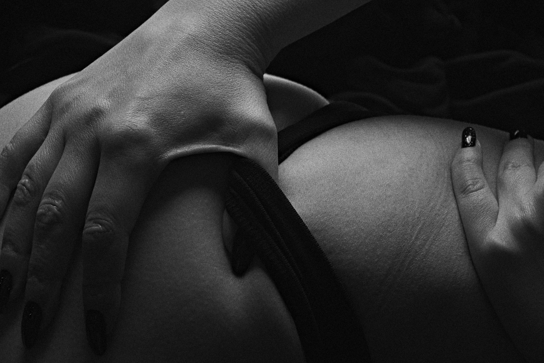 Read more about the article Sexe au bureau : ma double pénétration sauvage avec Thomas et Alain